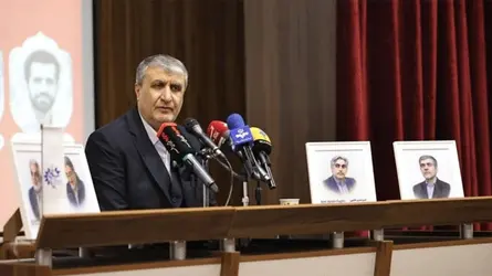 ইরান পারমাণবিক প্রযুক্তি আরো উন্নত ও অত্যাধুনিক করার কাজ চালিয়ে যাচ্ছে