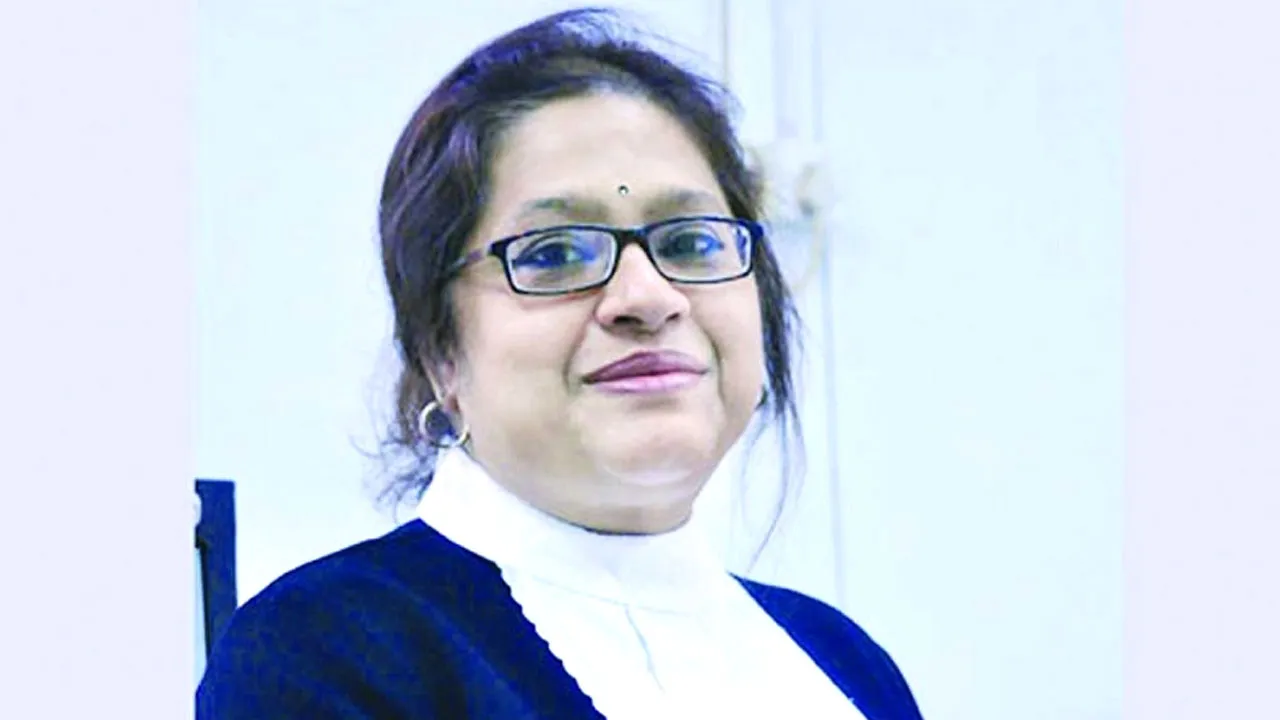 রিমান্ড শেষে কারাগারে তুরিন আফরোজ