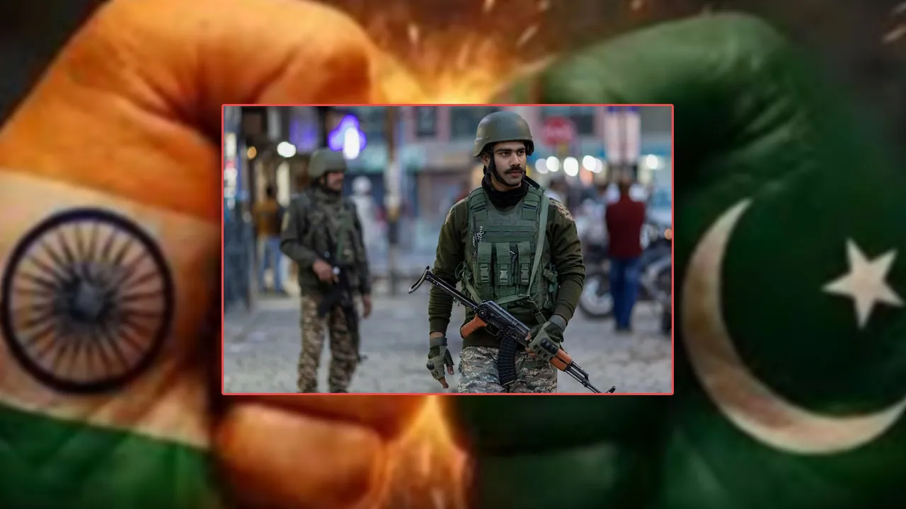 কাশ্মিরে ব্যাপক ধরপাকড়, ভারত-পাকিস্তান সম্পর্কে চরম অবনতি