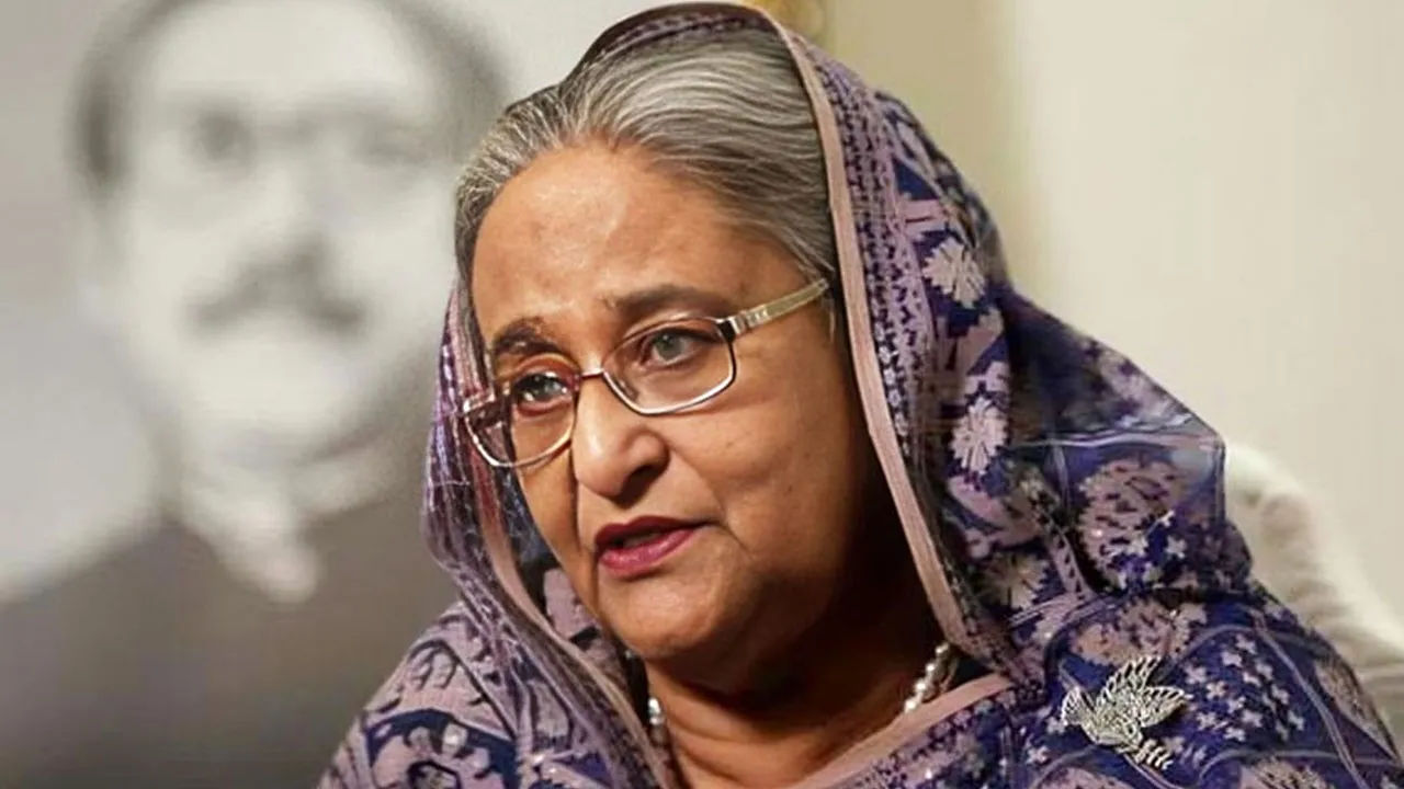 গণহত্যা মামলায় শেখ হাসিনার বিরুদ্ধে তদন্ত প্রতিবেদন যেকোনো দিন