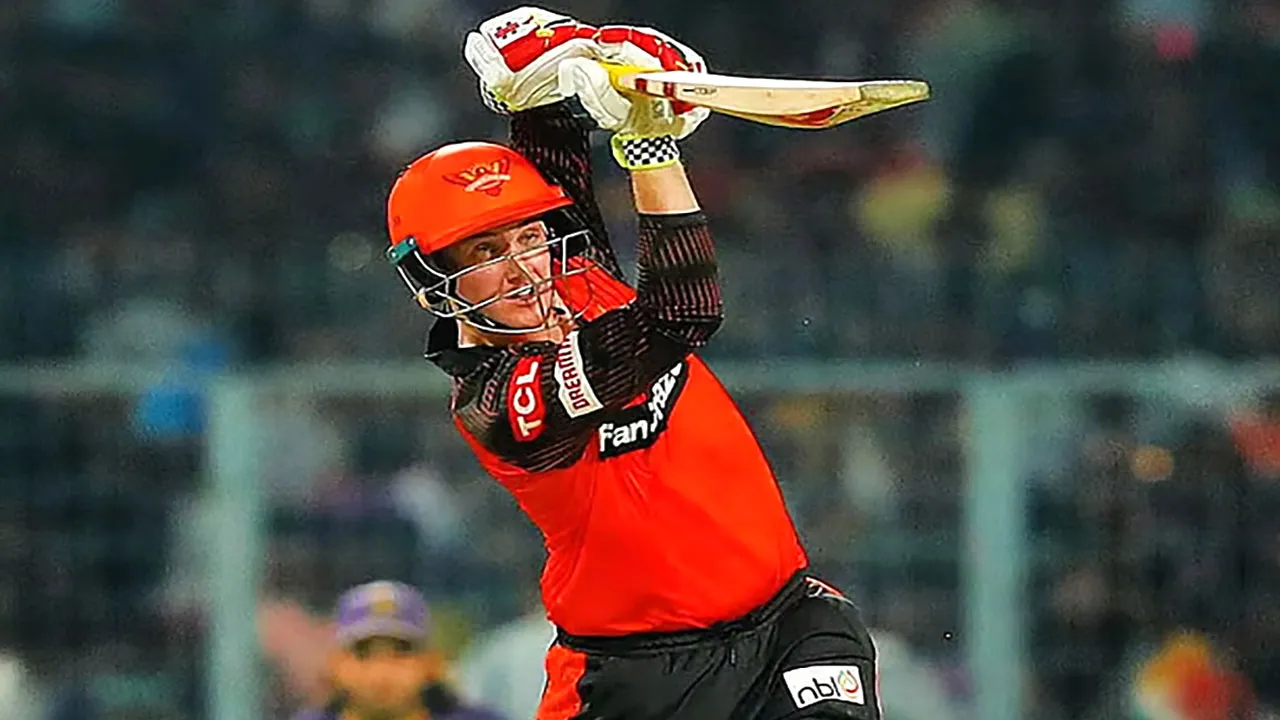 আইপিএলে ২ বছর নিষিদ্ধ ব্রুক
