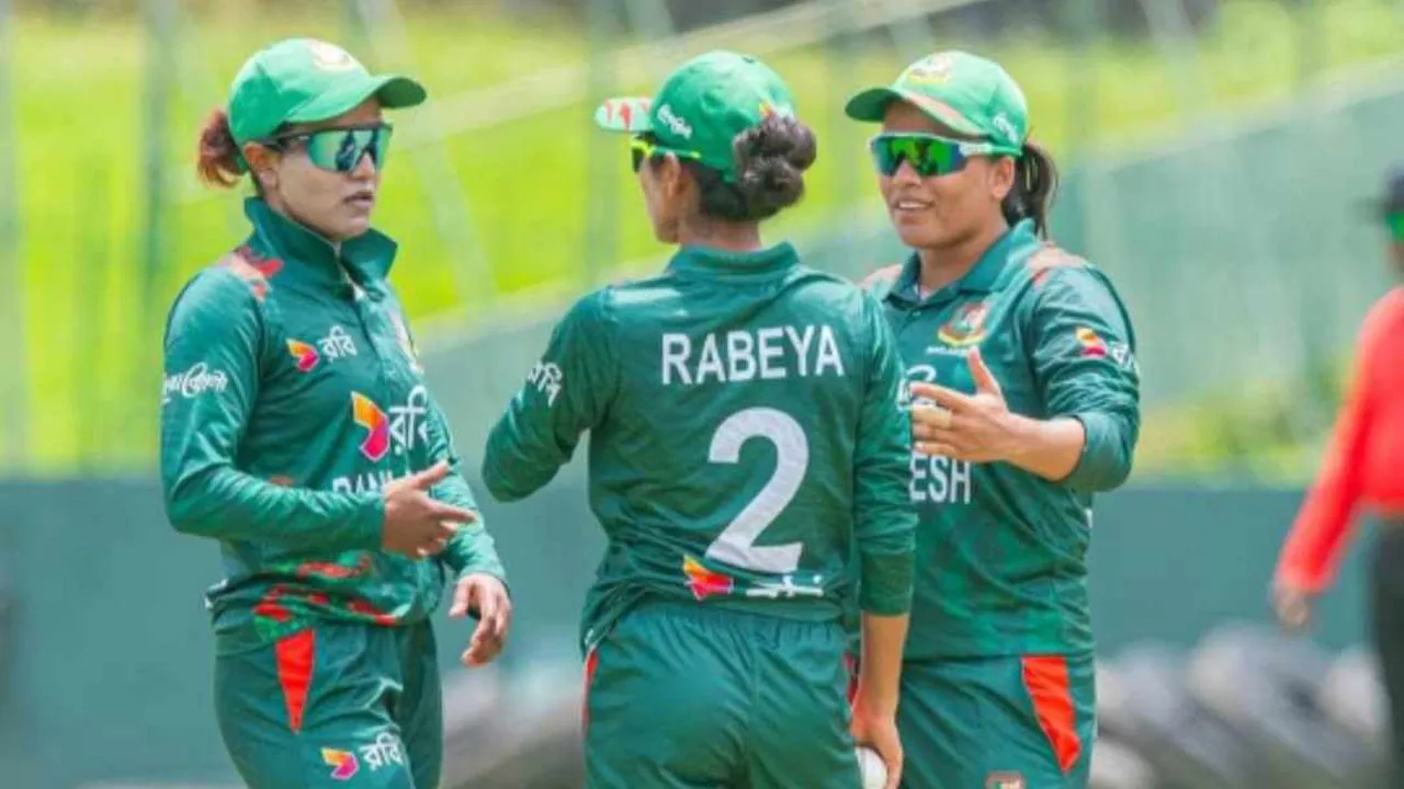 সুখবর পেলেন জ্যোতি-রাবেয়ারা