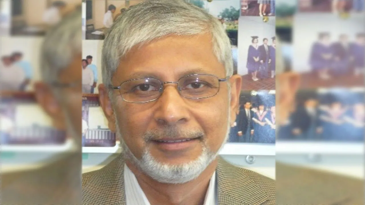প্রধান উপদেষ্টার বিশেষ সহকারী হলেন ড. আনিসুজ্জামান চৌধুরী