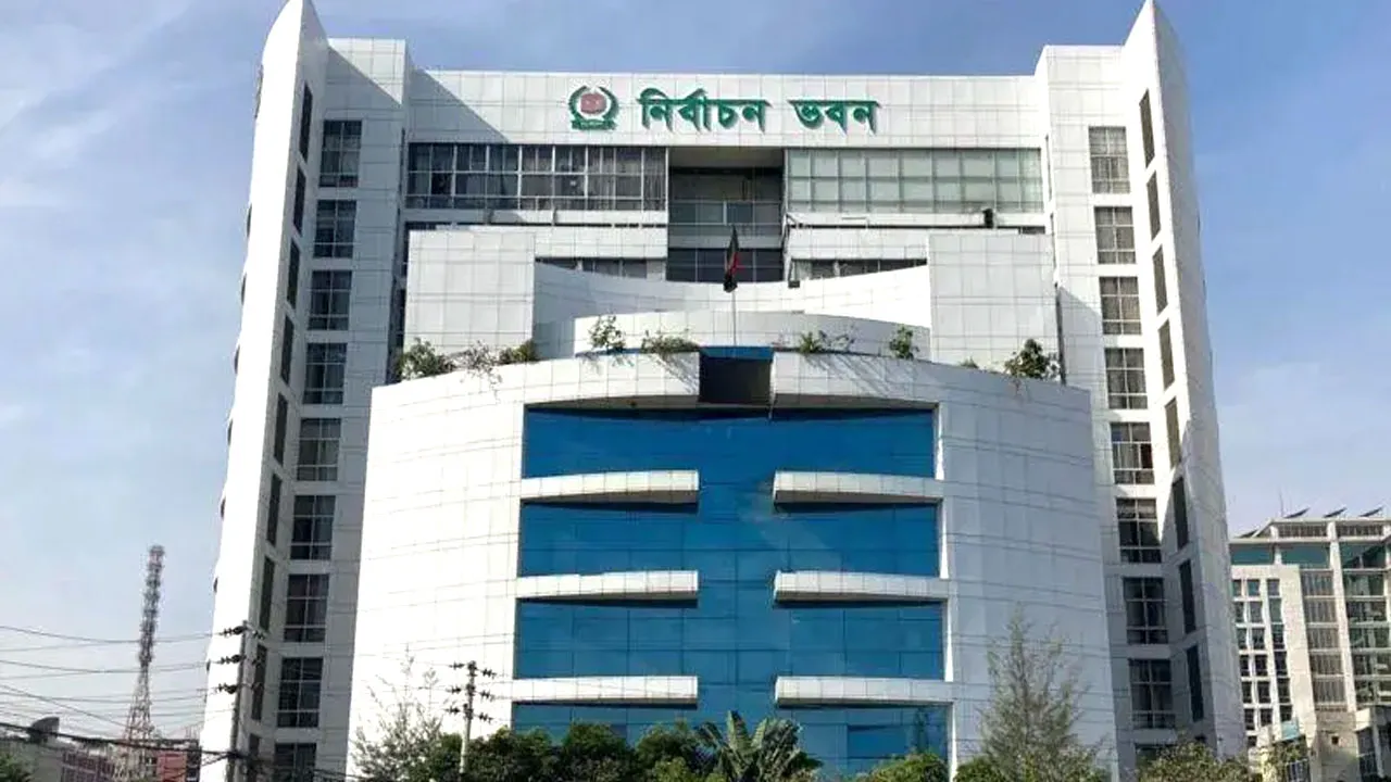 প্রবাসীদের ভোটাধিকার নিশ্চিতে কাজ চলছে
