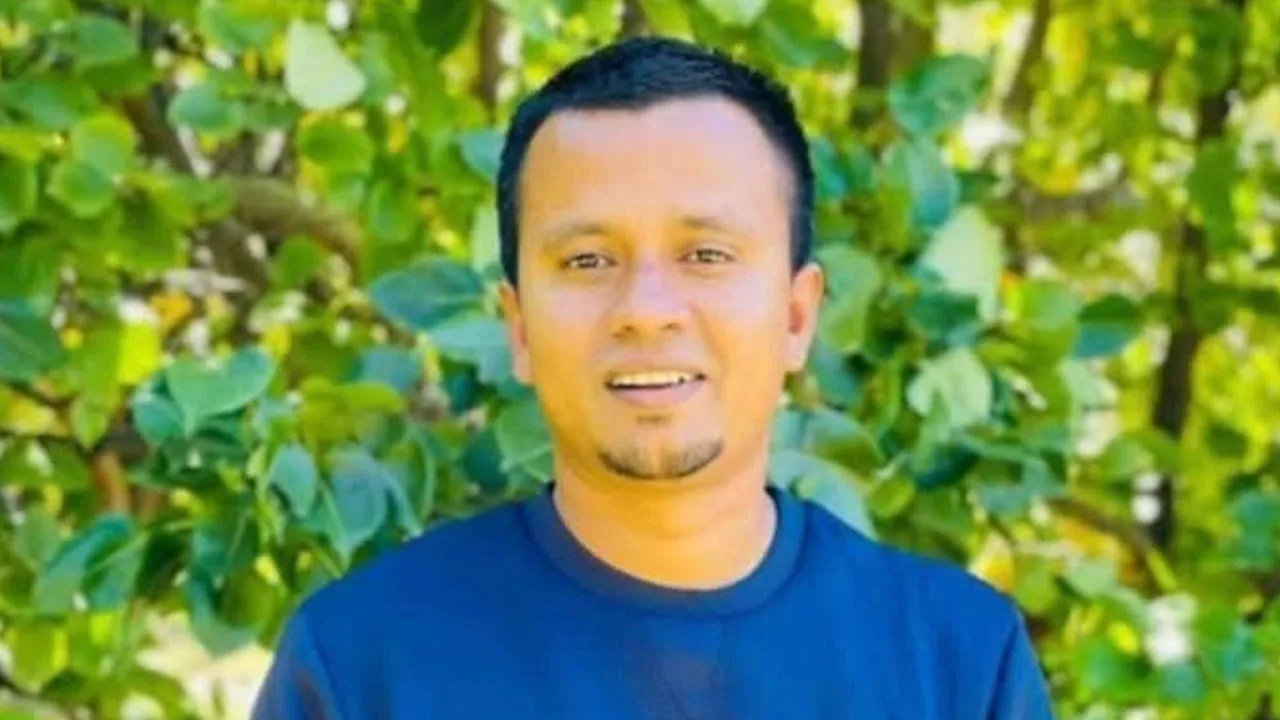 দক্ষিণ আফ্রিকায় সন্ত্রাসীদের গুলিতে বাংলাদেশী নিহত