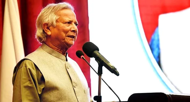 প্রধান উপদেষ্টার ৪ দিনের জাপান সফরসূচিতে যা যা থাকছে