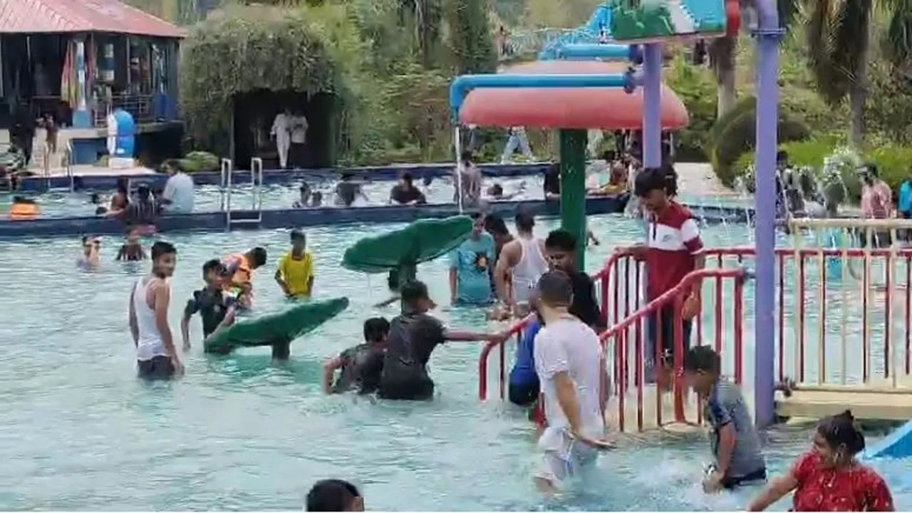 রাঙ্গামাটিতে ঈদে বাণিজ্য ও পর্যটনে রেকর্ড, শত কোটি টাকার লেনদেন