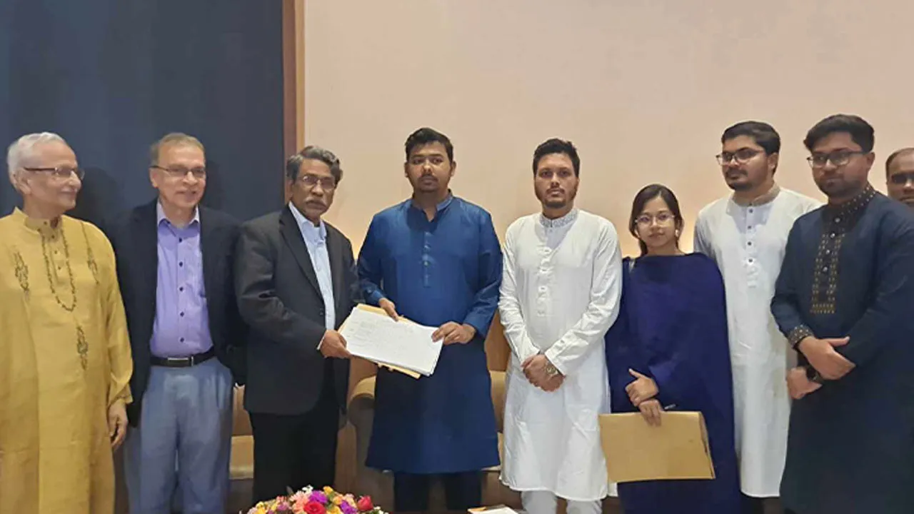 ঐকমত্য কমিশনের ১১৩ সংস্কার প্রস্তাবে পুরোপুরি একমত এনসিপি
