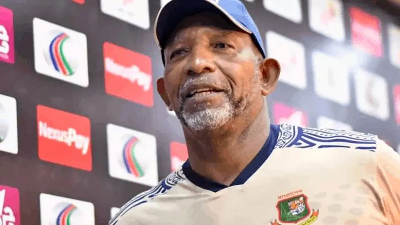 সমর্থকদের ধৈর্য ধরতে বললেন ফিল সিমন্স