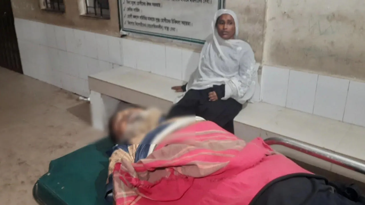 বন্দরে মাছ ব্যবসায়ীকে পিটিয়ে হত্যা