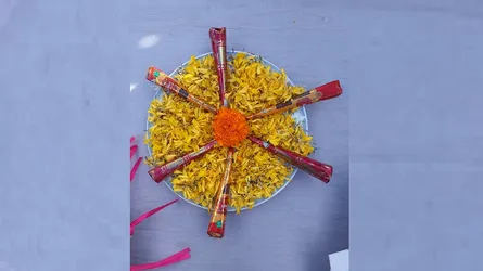 ইসলামী ছাত্রীসংস্থার উদ্যোগে কিশোরগঞ্জে মেহেদি উৎসব