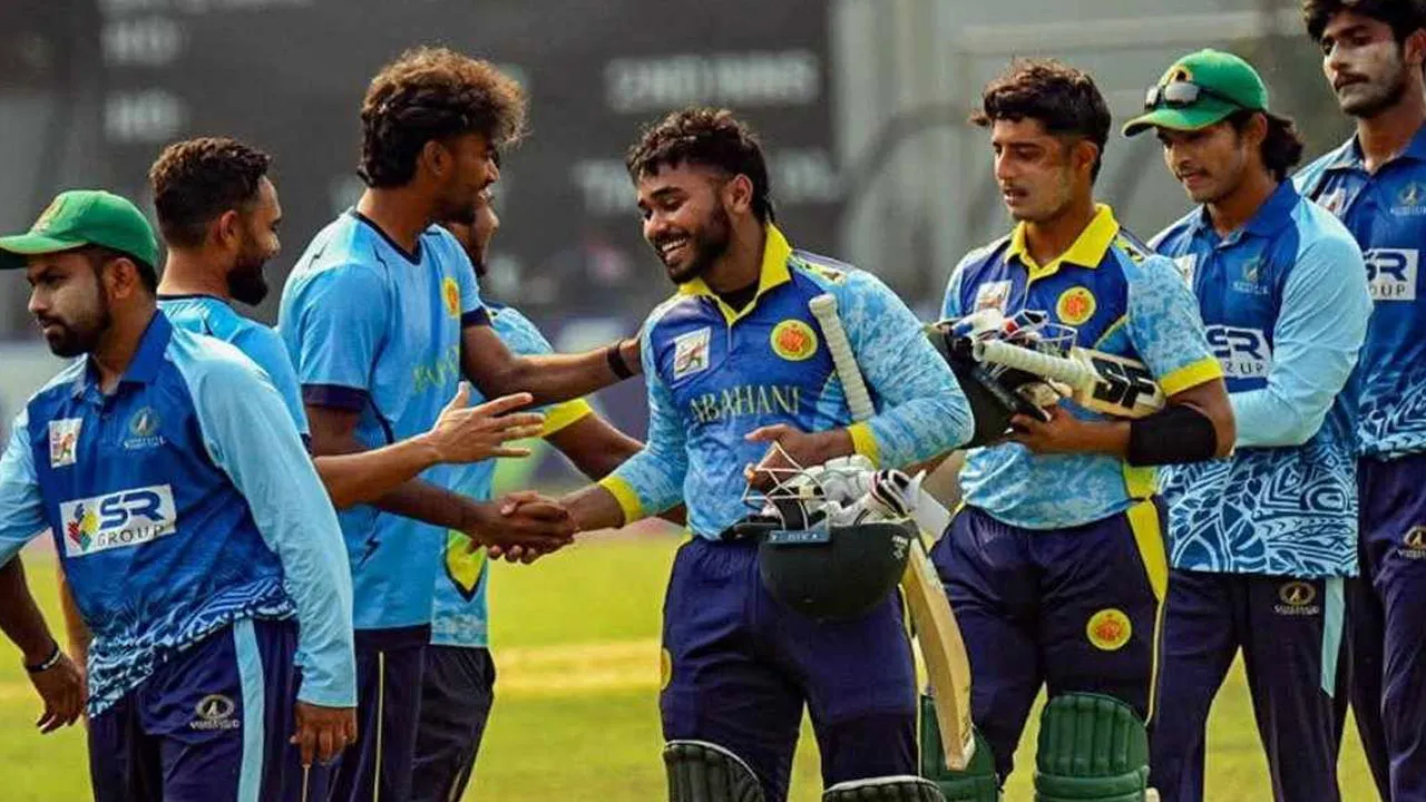 আবাহনী-মোহামেডানের বড় জয়, কষ্টার্জিত জয় গুলশানের