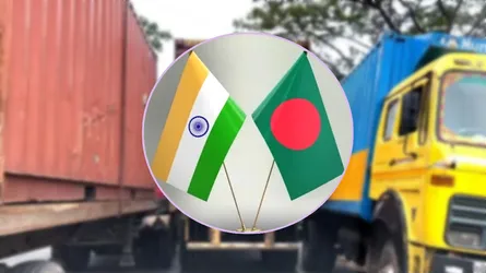 ট্রান্সশিপমেন্ট বাতিল অর্থনীতিতে কতটুকু প্রভাব ফেলবে
