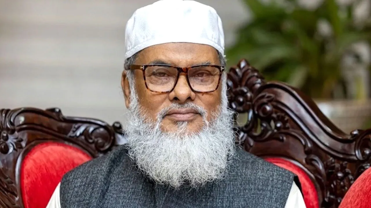 বাংলাদেশীদের জন্য ওমরাহ ভিসা বন্ধ করেনি সৌদি : ধর্ম উপদেষ্টা