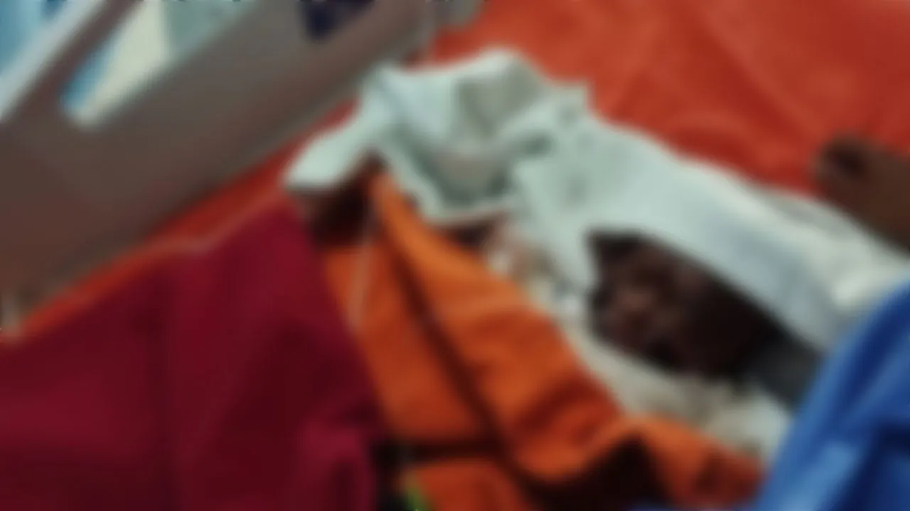 পুড়ে যাওয়ার ১০ দিন পর মারা গেল তাবাছছুম