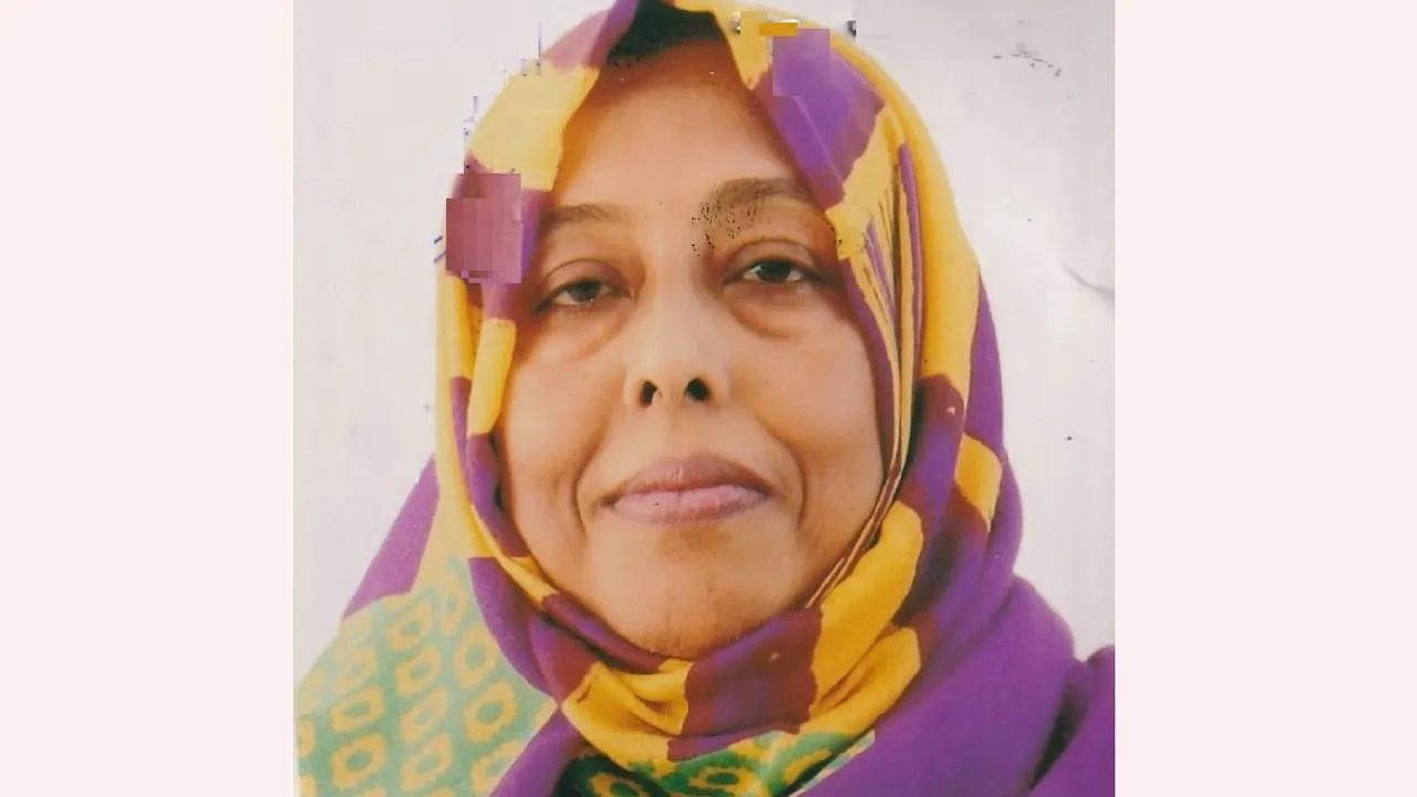 ব্রির পরিচালক পদে ড. মুন্নুজান খানমের যোগদান