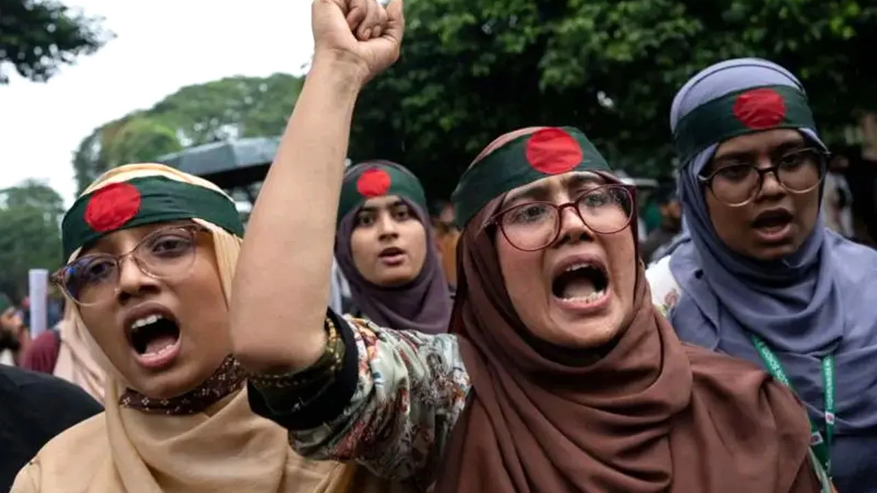 সরকারি চাকরিতে কোটা পদ্ধতি পর্যালোচনায় কমিটি গঠন