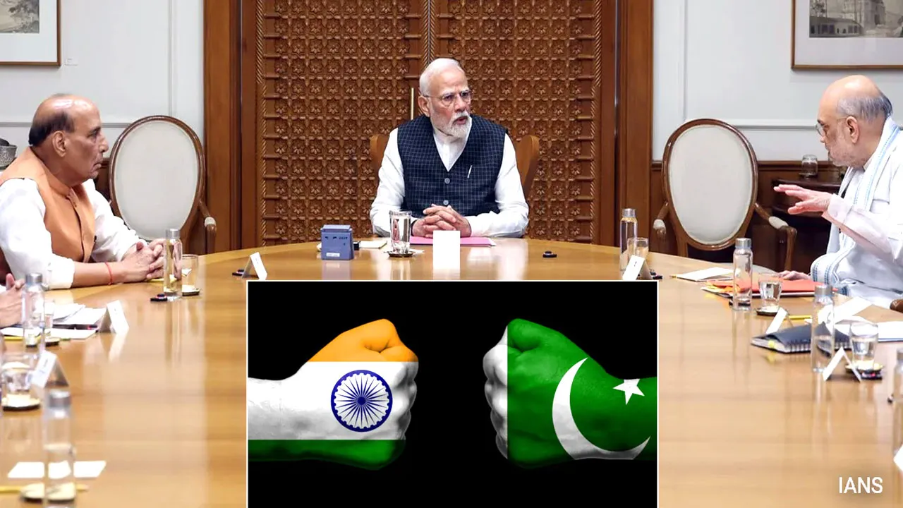 পাকিস্তানিদের বিশেষ ভিসা বাতিল দিল্লির, ৪৮ ঘণ্টার মধ্যে ভারত ছাড়ার নির্দেশ