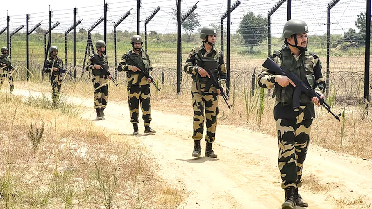 বিজয়নগর সীমান্তে বাংলাদেশী যুবককে পিটিয়ে হত্যার অভিযোগ বিএসএফের বিরুদ্ধে