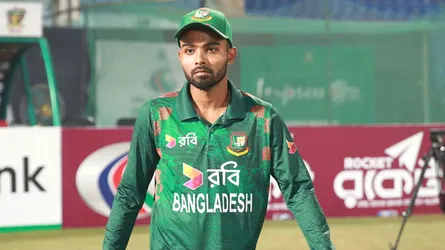 ডিপিএলে চার ম্যাচ নিষিদ্ধ হৃদয়