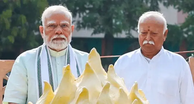 পশ্চিমবঙ্গে একবারের জন্য সুযোগ চান মোদি