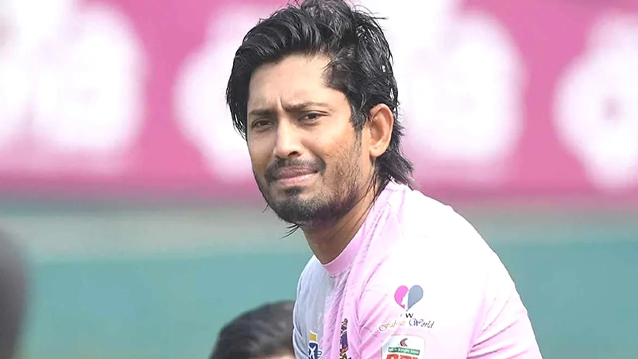বিজয়ের অন্তর্ভুক্তি নিয়ে মুখোমুখি অবস্থানে প্রধান কোচ ও প্রধান নির্বাচক