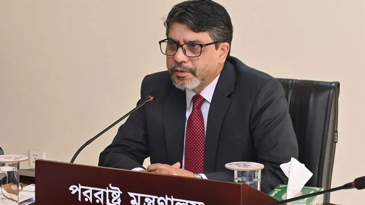 কুয়ালালামপুরের বাইরে বাংলাদেশ কনস্যুলেট জেনারেল অফিস খোলার প্রক্রিয়া চলছে