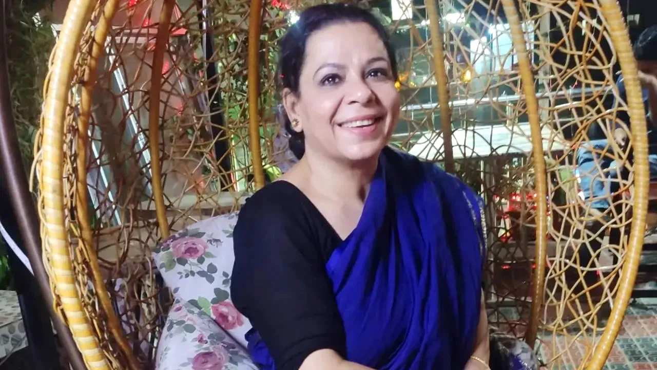অভিনেত্রী গুলশান আরা আহমেদ মারা গেছেন