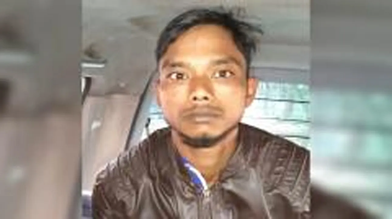 মুরাদনগরে ঝাড়ফুঁকের কথা বলে শিশুকে যৌন নিপীড়ন, কবিরাজ গ্রেফতার