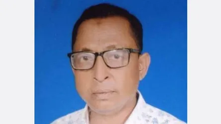 রাণীনগরে ইউপি চেয়ারম্যান গ্রেফতার