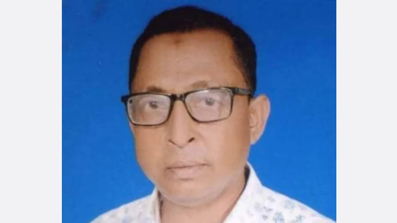 রাণীনগরে ইউপি চেয়ারম্যান গ্রেফতার