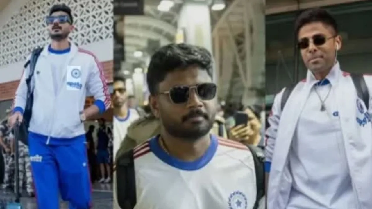 ভাগ্য পরিবর্তন করতে ‘অশুভ’ হোটেল পরিবর্তন করল ভারত