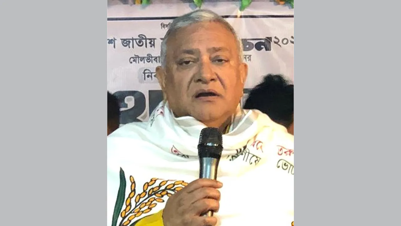 অনিয়ম-অরাজকতায় জড়িতদের বিরুদ্ধে সরাসরি ব্যবস্থা