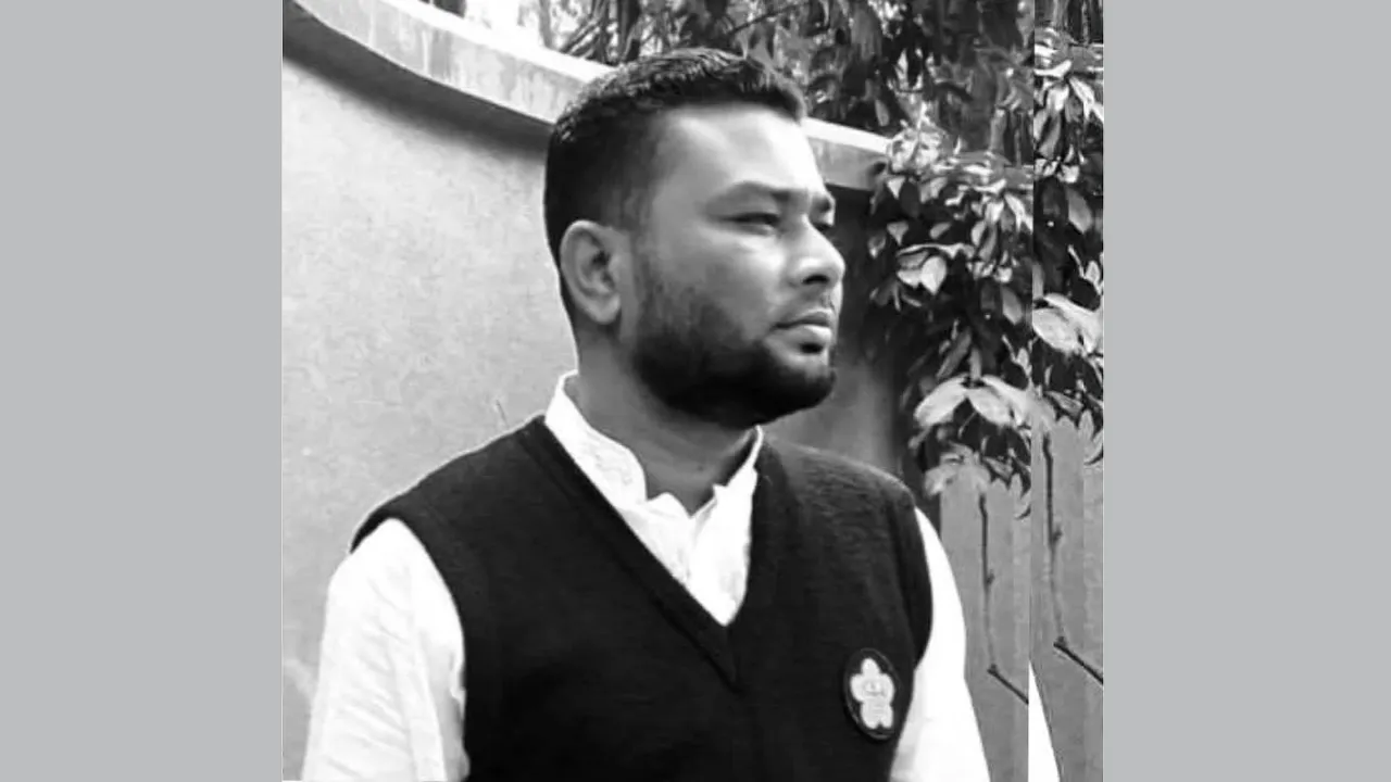 পীরগঞ্জে আসামি ধরতে গিয়ে পুলিশের এএসআইয়ের মৃত্যু