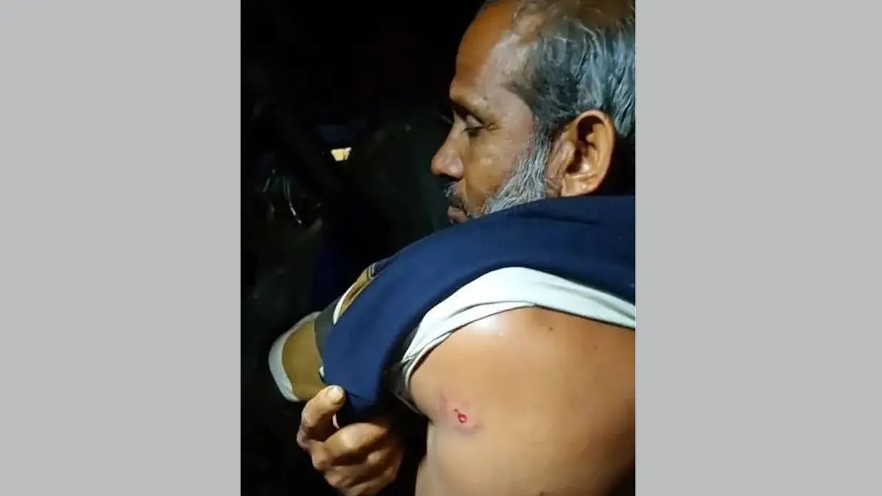 সমুদ্রে জেলেবহরে জলদস্যুর হামলা, গুলিবিদ্ধ ২