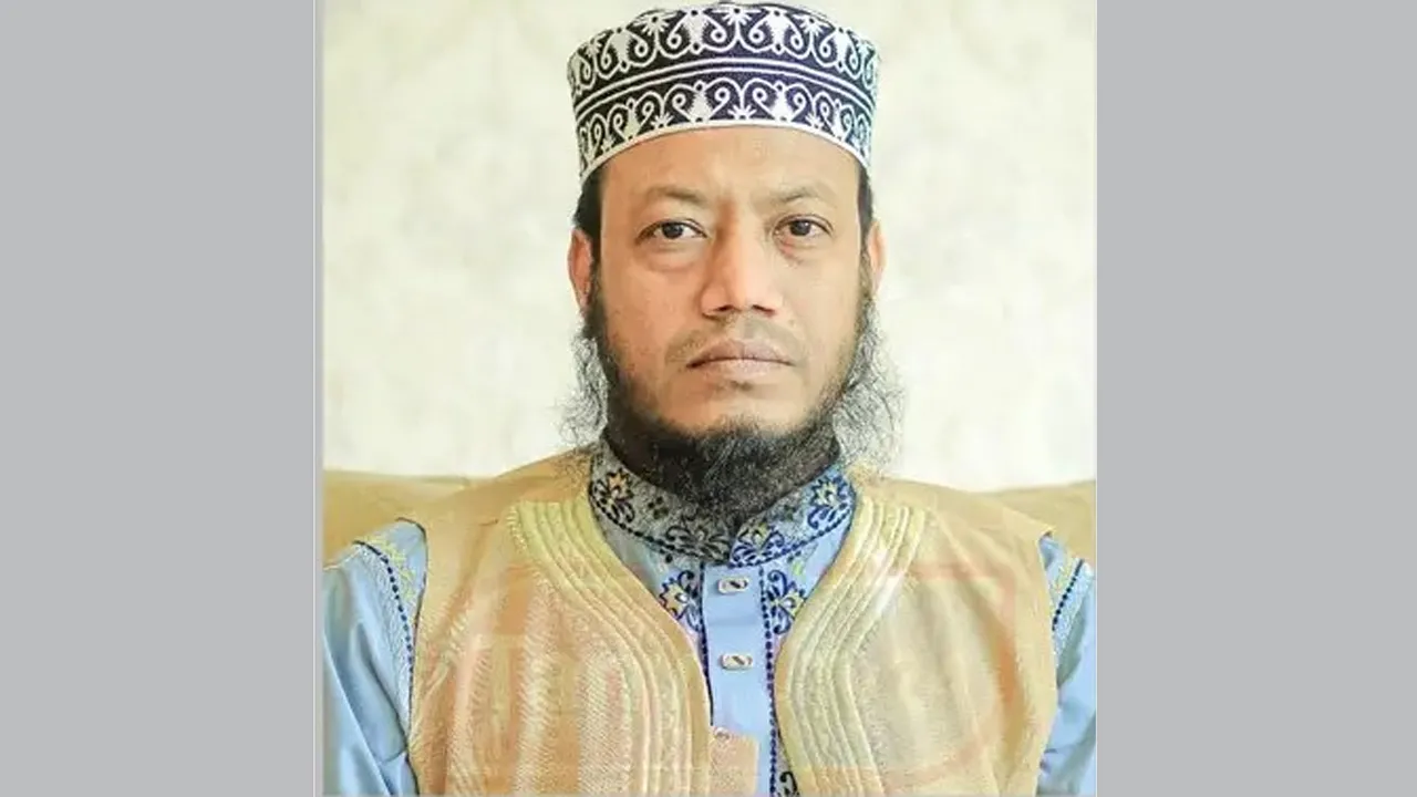 ১০০ দিনের মধ্যে নিজ এলাকা সন্ত্রাস ও মাদকমুক্ত করার প্রতিশ্রুতি আমীর হামজার