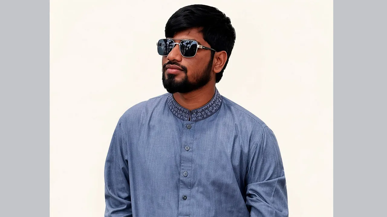 ‘শিক্ষকের মতো থাকেন, না হলে কান বরাবর পড়বে’