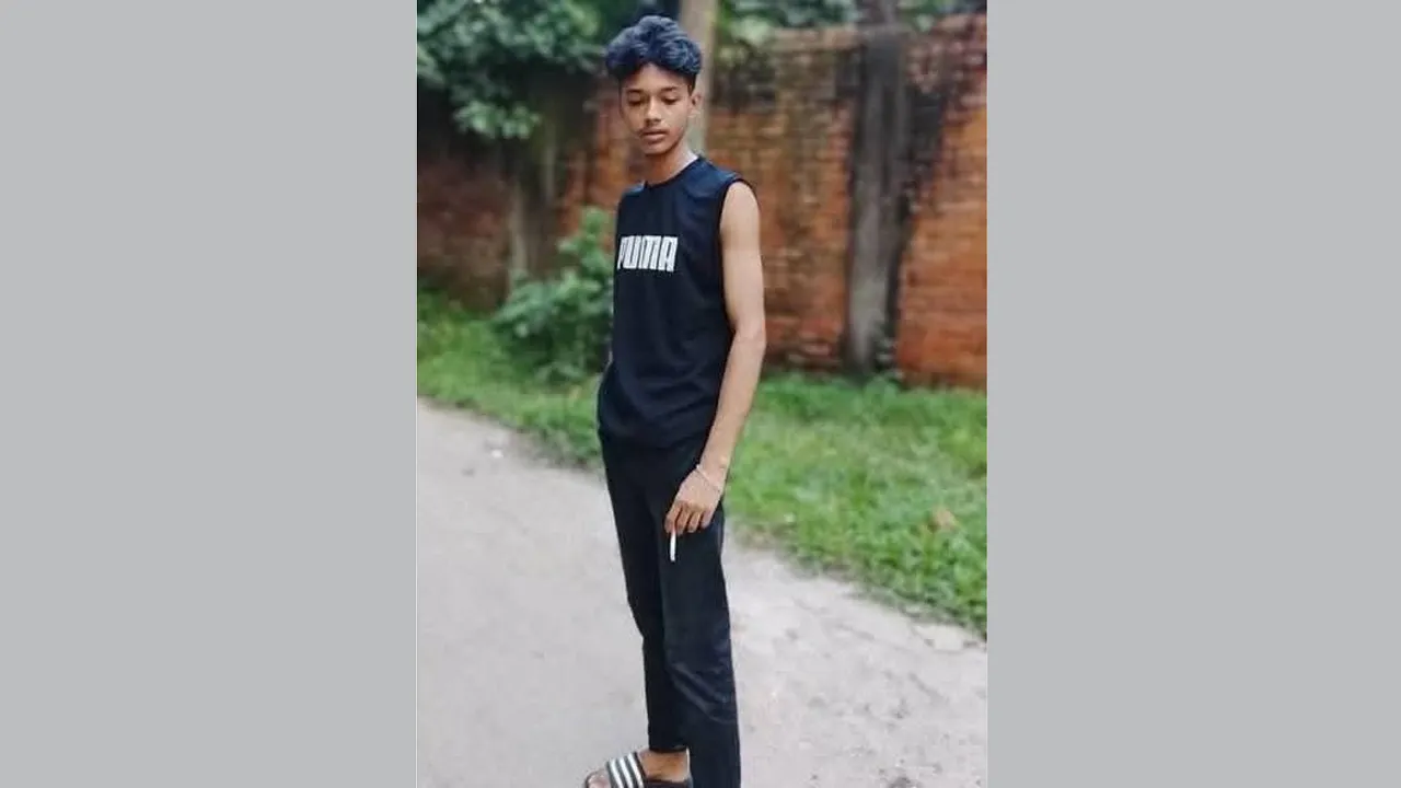 বগুড়ায় যুবককে কুপিয়ে হত্যা