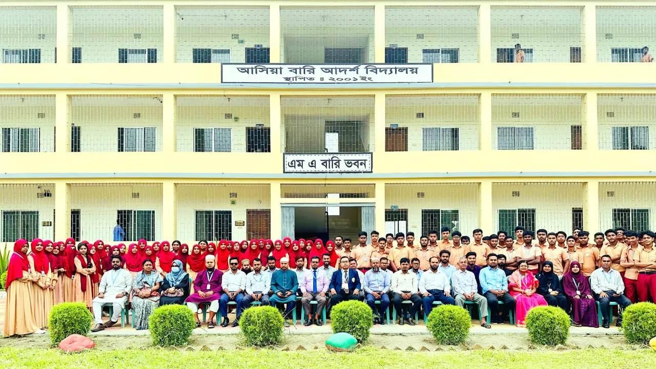 এসএসসি পরীক্ষা-২০২৬ : কিশোরগঞ্জে সেরা ১০-এ পাকুন্দিয়ার তিন বিদ্যালয়