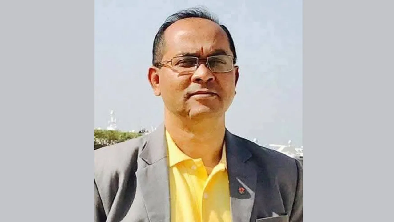 বক্সিং ফেডারেশনের সাধারণ সম্পাদক ঝালকাঠির এম এ কুদ্দুস খান