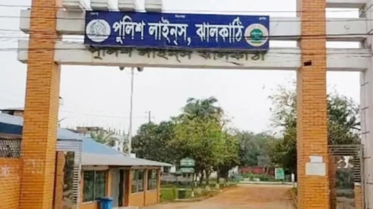 পুলিশের তালিকায় ঝালকাঠিতে ৬১ চাঁদাবাজের তথ্য