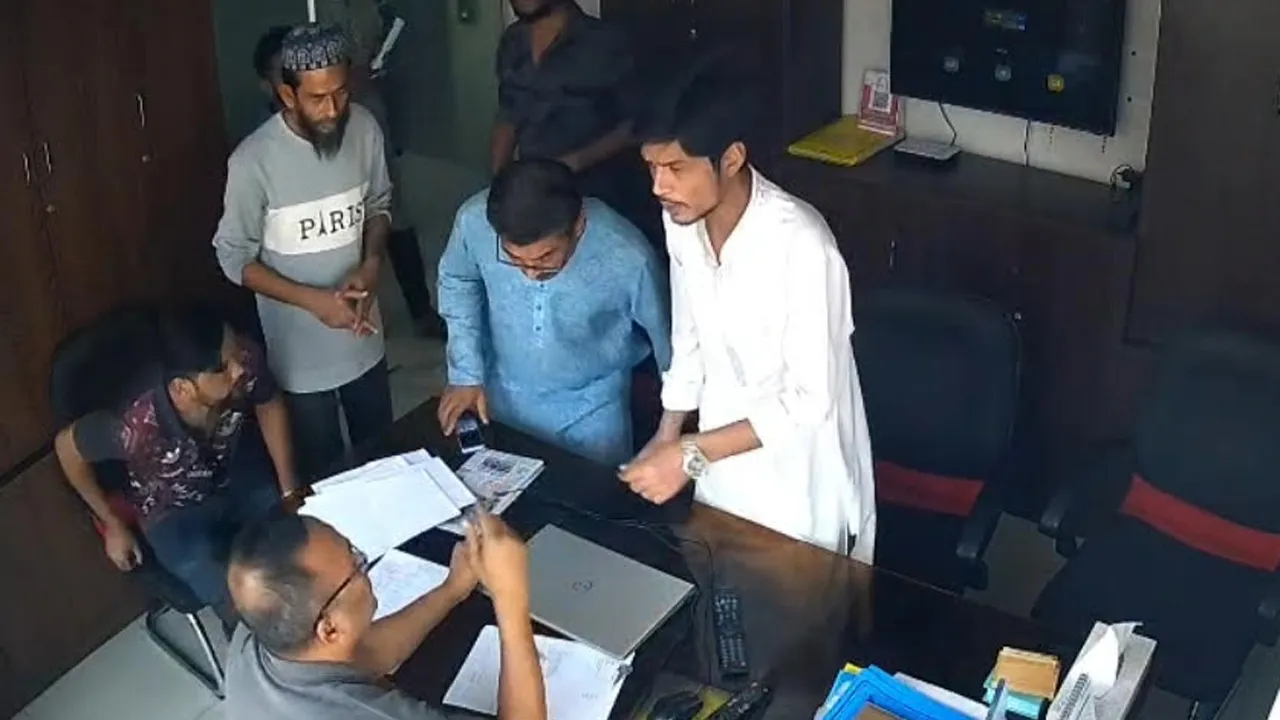 রংপুরে ক্যাবল অপারেটর কার্যালয়ে হামলা, যুবদলের ২ নেতাকে জামিন মঞ্জুর