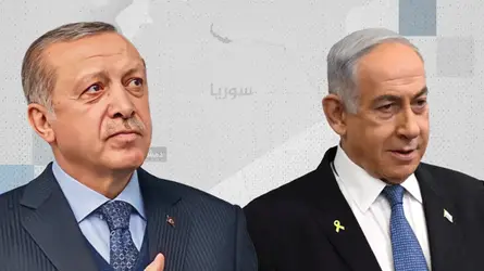 গাজায় তুরস্কের অন্তর্ভুক্তিকে কেন ভয় পাচ্ছেন নেতানিয়াহু