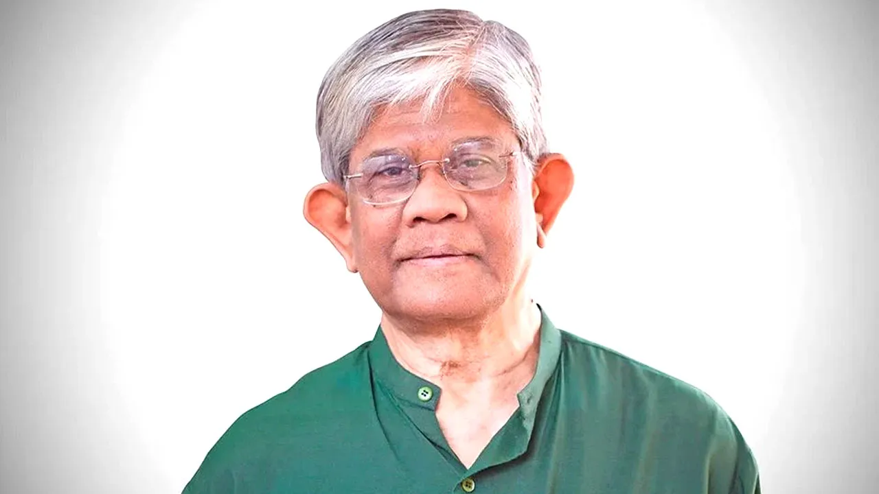 পরবর্তী বাজেট হবে যৌক্তিক : অর্থ উপদেষ্টা