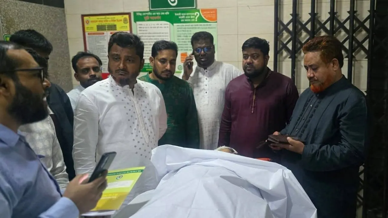 জীবননগরে বিএনপি-জামায়াত সংঘর্ষ, নিহত ১