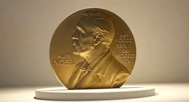 চিকিৎসাবিজ্ঞানে নোবেল পেলেন তিন বিজ্ঞানী