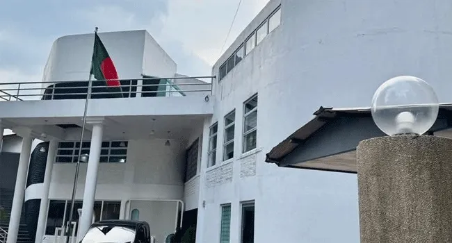 মালয়েশিয়ায় বাংলাদেশী কর্মী নিয়োগে প্রতারণার বিষয়ে হাইকমিশনের সতর্কবার্তা