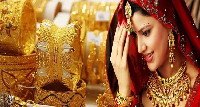 ঈদের আগে বাড়ল স্বর্ণের দাম