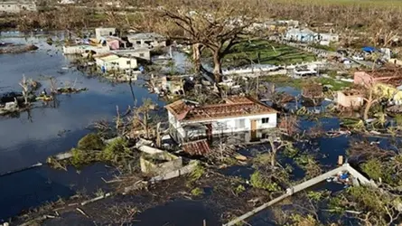 ঘূর্ণীঝড় মেলিসার তাণ্ডবে ক্যারিবীয় অঞ্চলে ৫০ জনের মৃত্যু