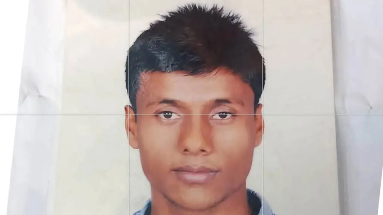 দেবিদ্বারে নিখোঁজের ১২ দিন পর অর্ধগলিত লাশ উদ্ধার